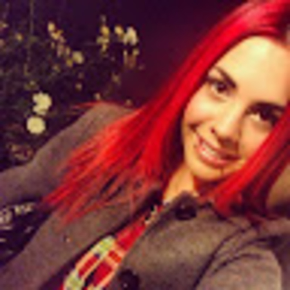 Meet your Posher, Sierra